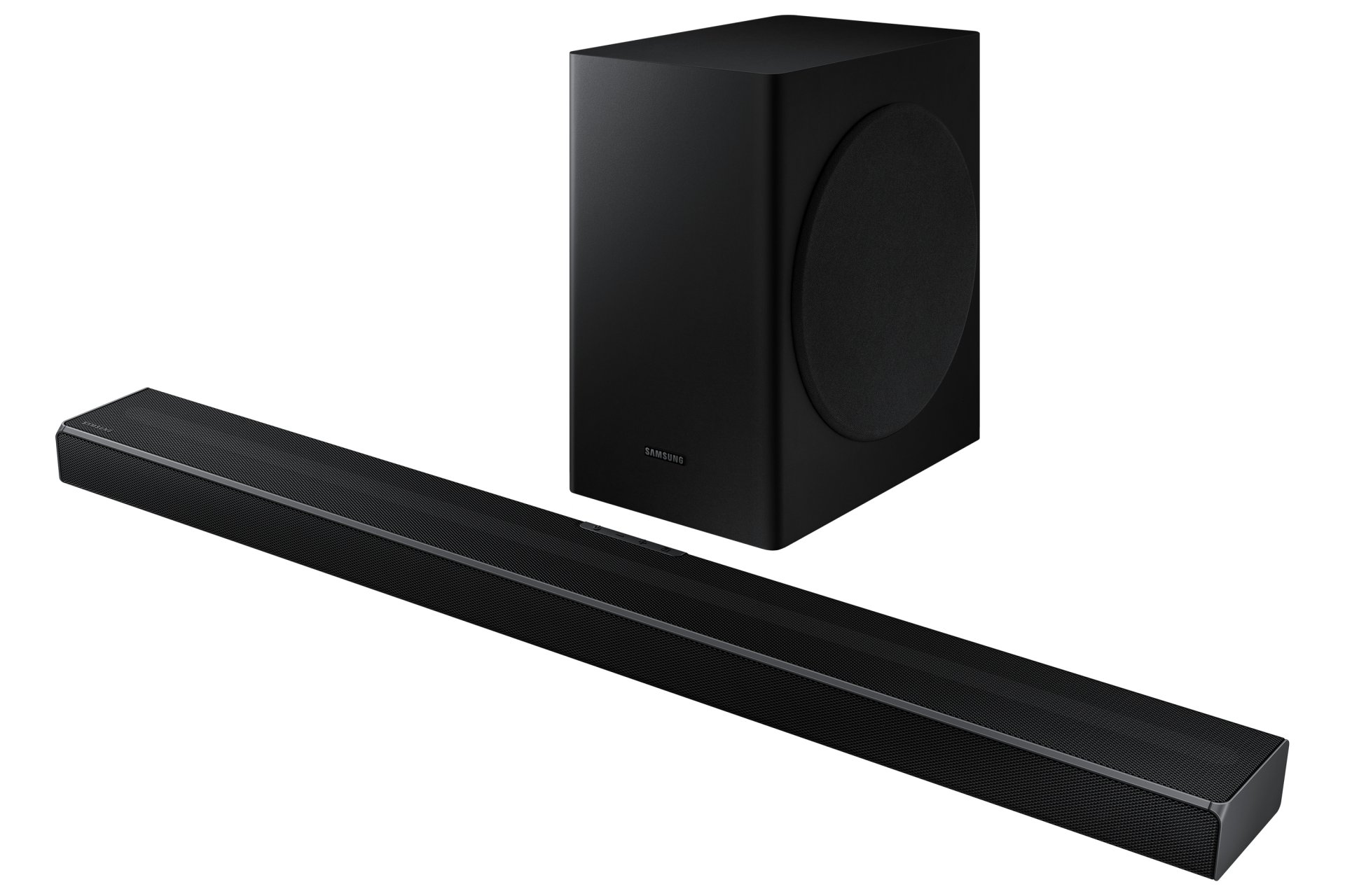 SAMSUNG HW-Q60T/EN 5.1 Soundbar za domači kino